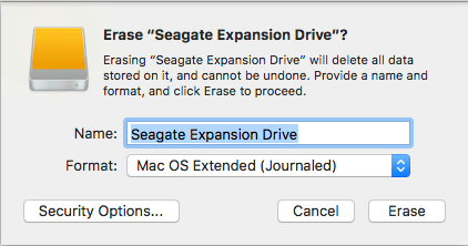 get files off external hard drive formatted for mac